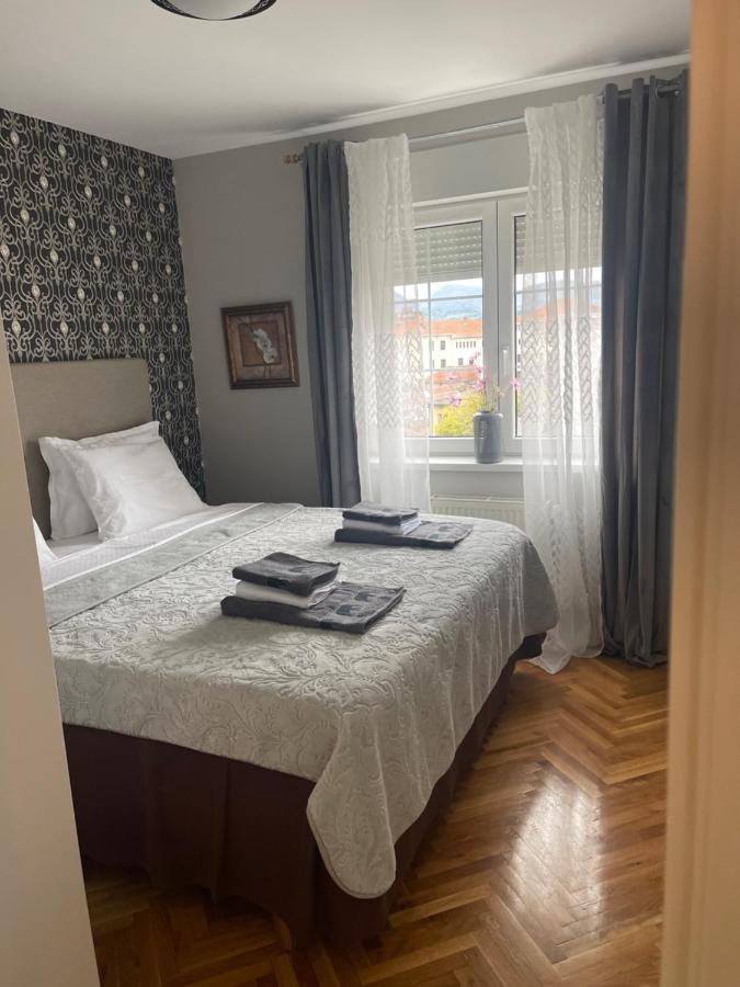 Lea-Lux Apartment Cacak Exterior photo